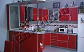 кухня Ред